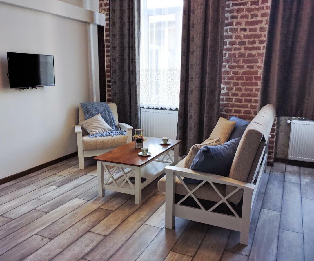 Cozy Studios On Freedom Square 트빌리시 외부 사진